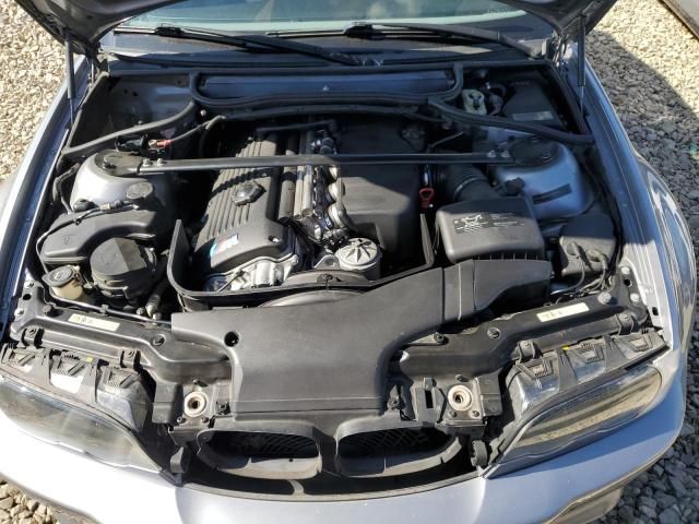 2004 BMW M3