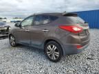 2015 Hyundai Tucson Limited