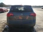 2007 Acura Mdx Technology