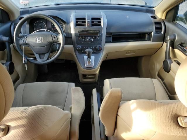 2011 Honda CR-V SE