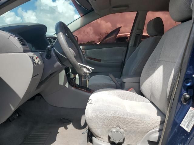 2003 Toyota Corolla CE