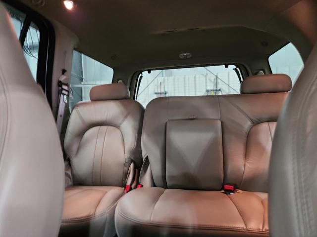 2000 Ford Expedition Eddie Bauer