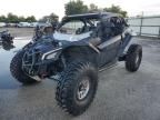 2021 Can-Am Maverick X3 X RS Turbo RR