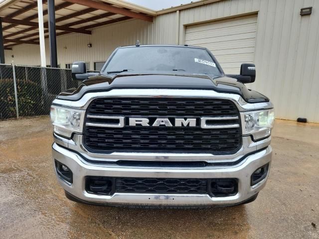 2023 Dodge RAM 2500 BIG Horn