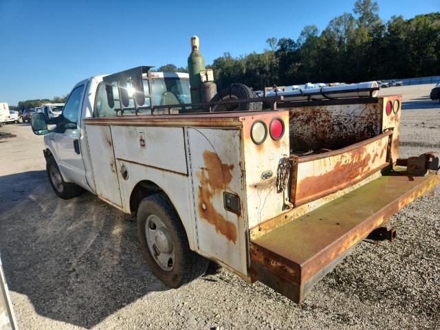 2006 Ford F350 Utility / Service Truck