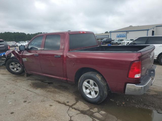 2022 Dodge Ram 1500 Classic slt