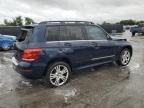 2014 Mercedes-Benz GLK 350