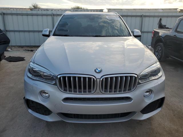 2015 BMW X5 Xdrive50i