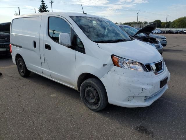 2019 Nissan NV200 2.5S
