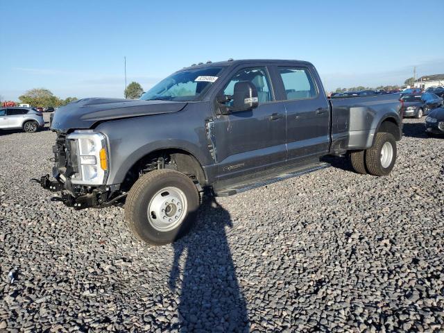 2023 Ford F350 Super Duty