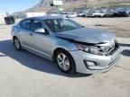 2014 KIA Optima Hybrid