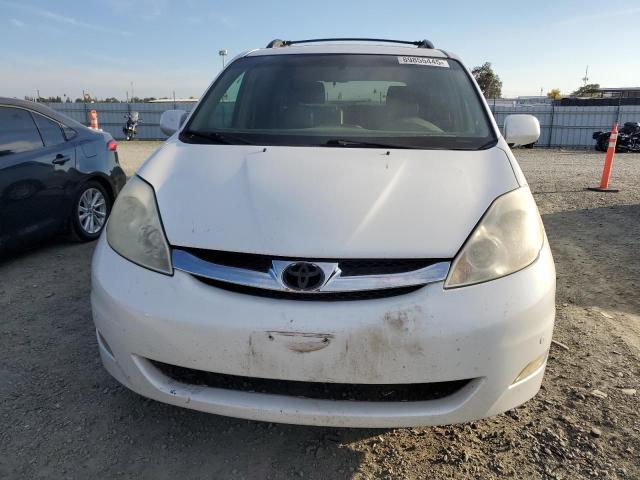 2008 Toyota Sienna xle