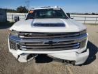 2020 Chevrolet Silverado K2500 High Country