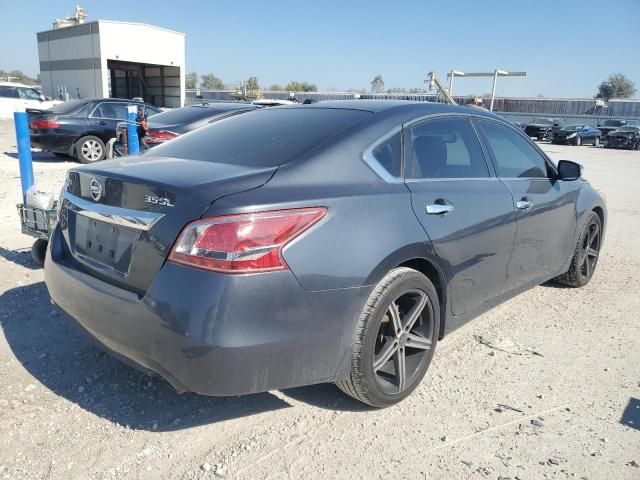 2013 Nissan Altima 3.5S
