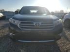 2013 Toyota Highlander Base