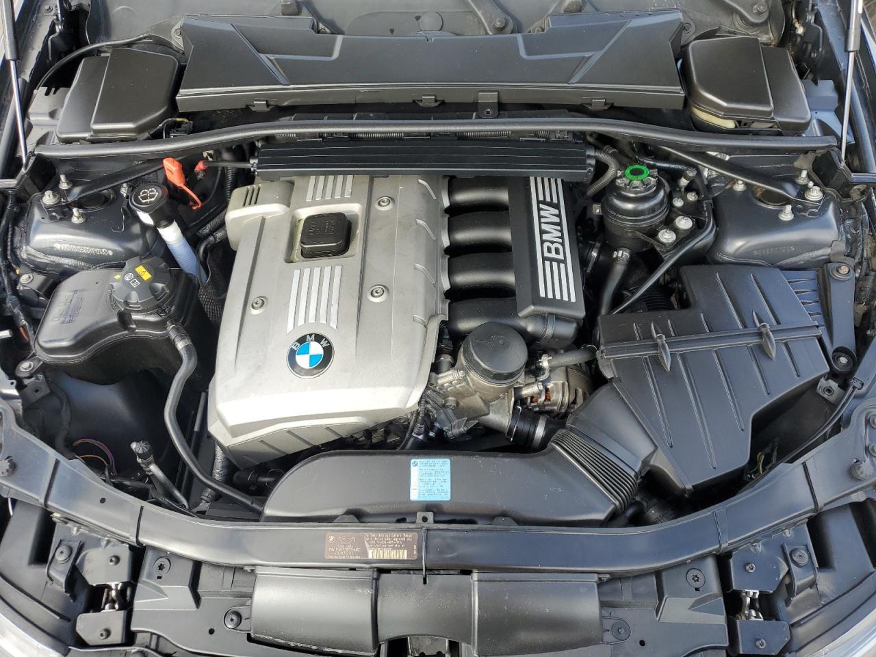 2006 BMW 325 xi