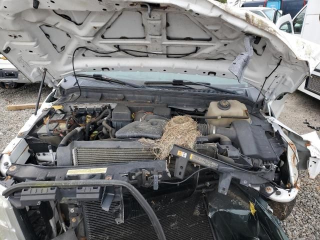 2013 Ford F350 Super Duty