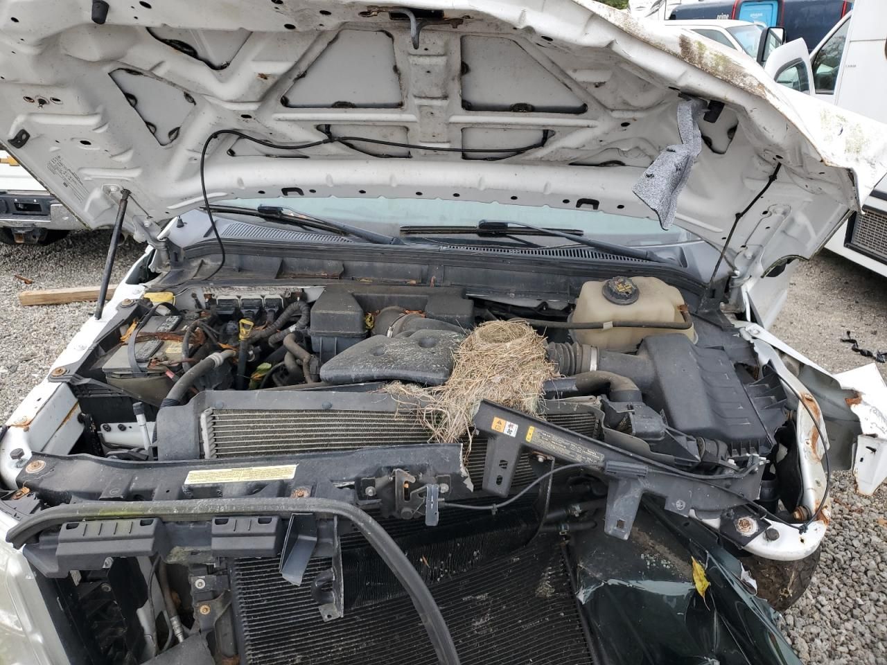 2013 Ford F350 Super Duty