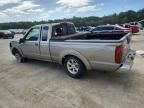 2004 Nissan Frontier King Cab XE