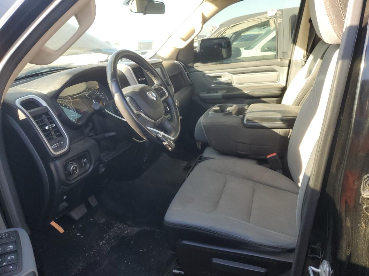 2020 Dodge Ram 1500 big Horn/lone Star