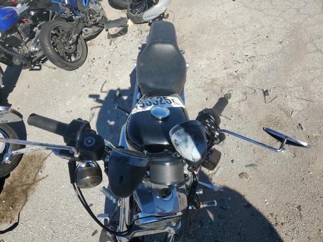 2001 Harley-Davidson XL883
