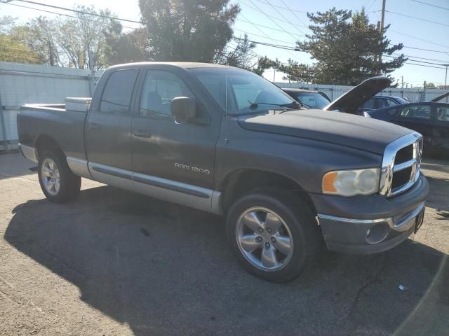 2002 Dodge RAM 1500
