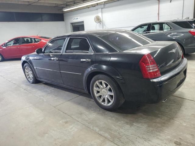 2005 Chrysler 300C