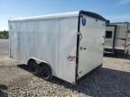 2024 Interstate 2024 Intervstate VICT10216TA2 Enclosed Cargo Trail