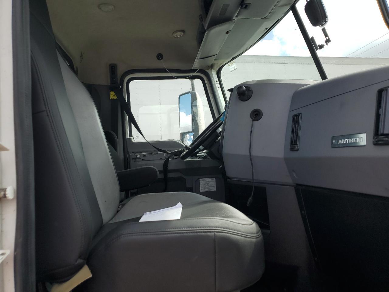 2021 Mack Anthem Semi Truck