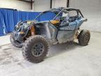 2025 Can-Am Maverick X3 Utility Vehicle