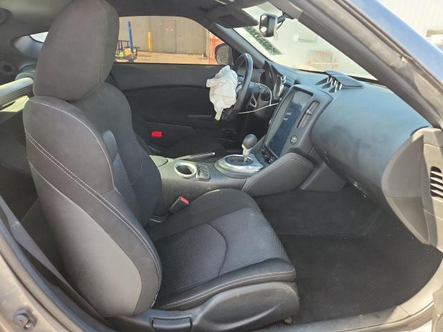 2014 Nissan 370z Base