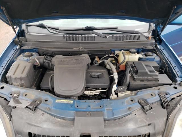 2009 Saturn Vue XE
