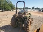 2023 John Deere 4066M Tractor