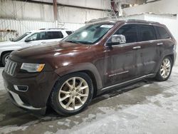 2014 Jeep Grand Cherokee Summit for sale in Tulsa, OK