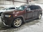2014 Jeep Grand Cherokee Summit
