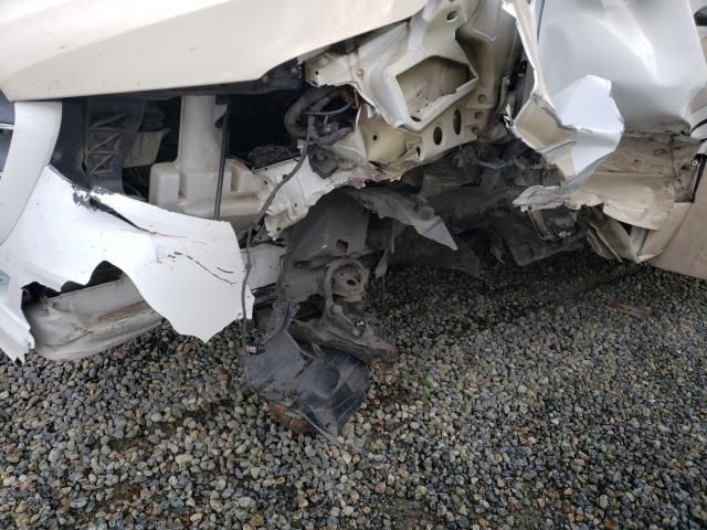 2019 Thmc 24sx 2019 MERCEDES-BENZ Sprinter 3500/4500