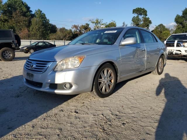 2008 Toyota Avalon XL
