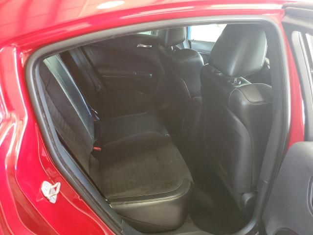 2018 Dodge Charger R/T 392