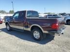 2000 Ford F150