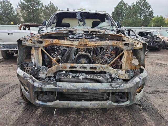 2024 Dodge RAM 5500