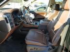 2017 Chevrolet Silverado K1500 High Country