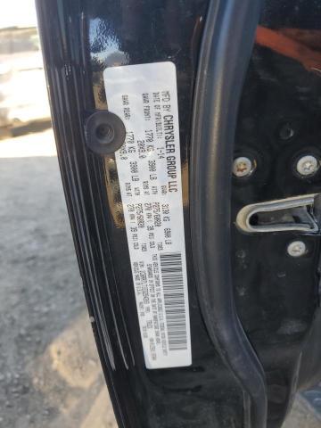 2014 Dodge RAM 1500 SLT