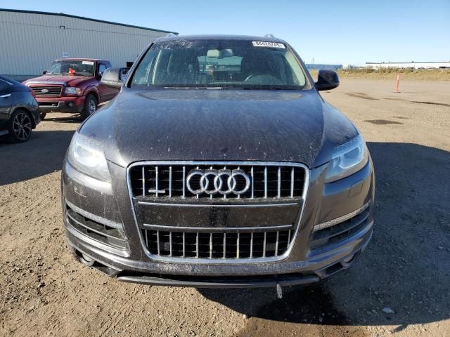 2013 Audi Q7 Premium