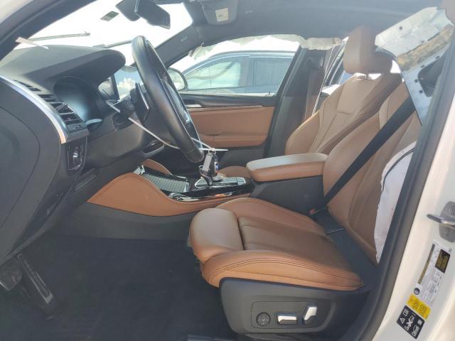 2023 BMW X4 Xdrive30i