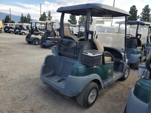 2020 Club Car Tempo Lithium