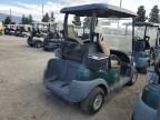 2020 Club Car Tempo Lithium