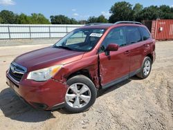 2014 Subaru Forester 2.5I Premium for sale in Theodore, AL