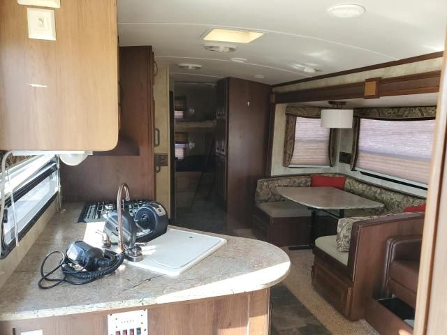 2013 Keystone Outback