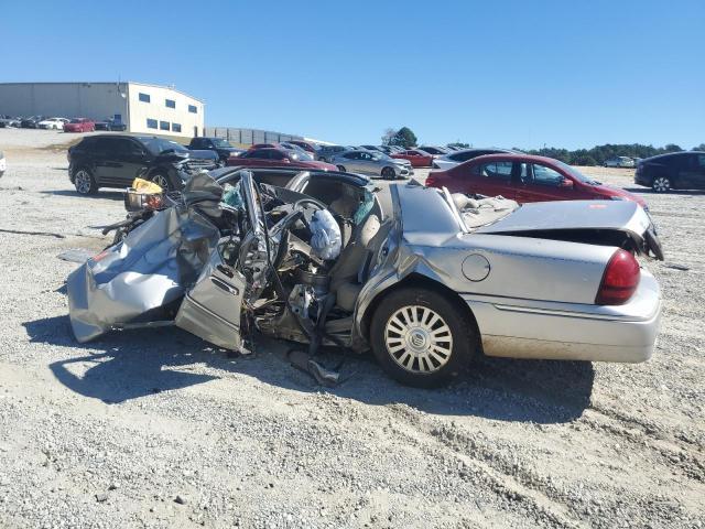 2006 Mercury Grand Marquis ls