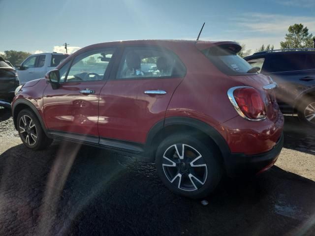 2017 Fiat 500X POP